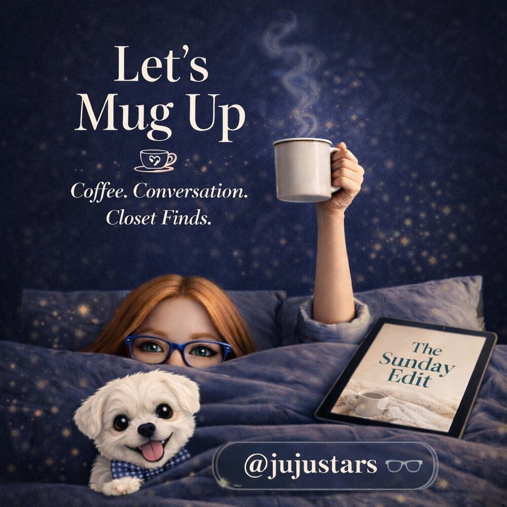 JUJUstars is Live - Join Us! 🌟